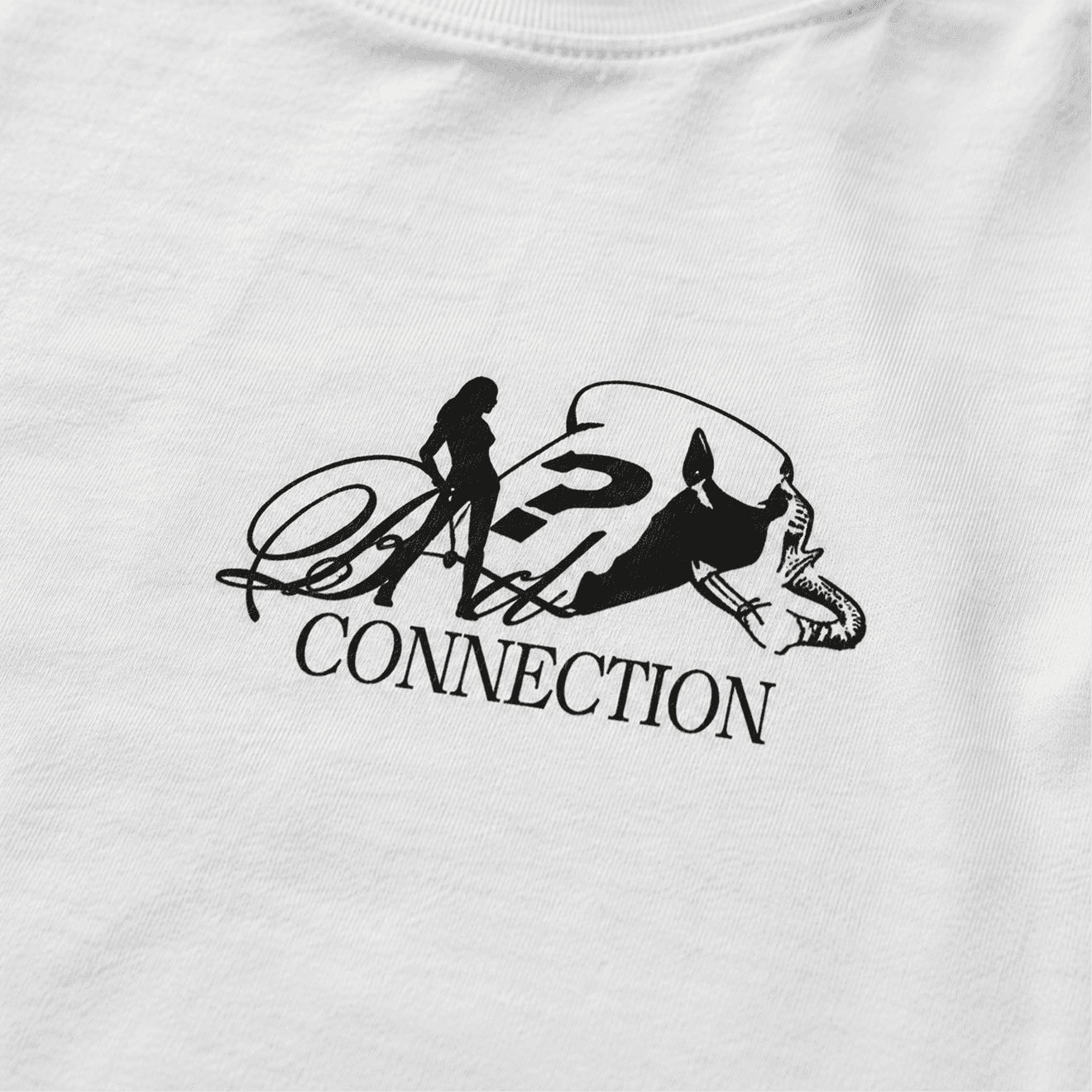 Bad Connection