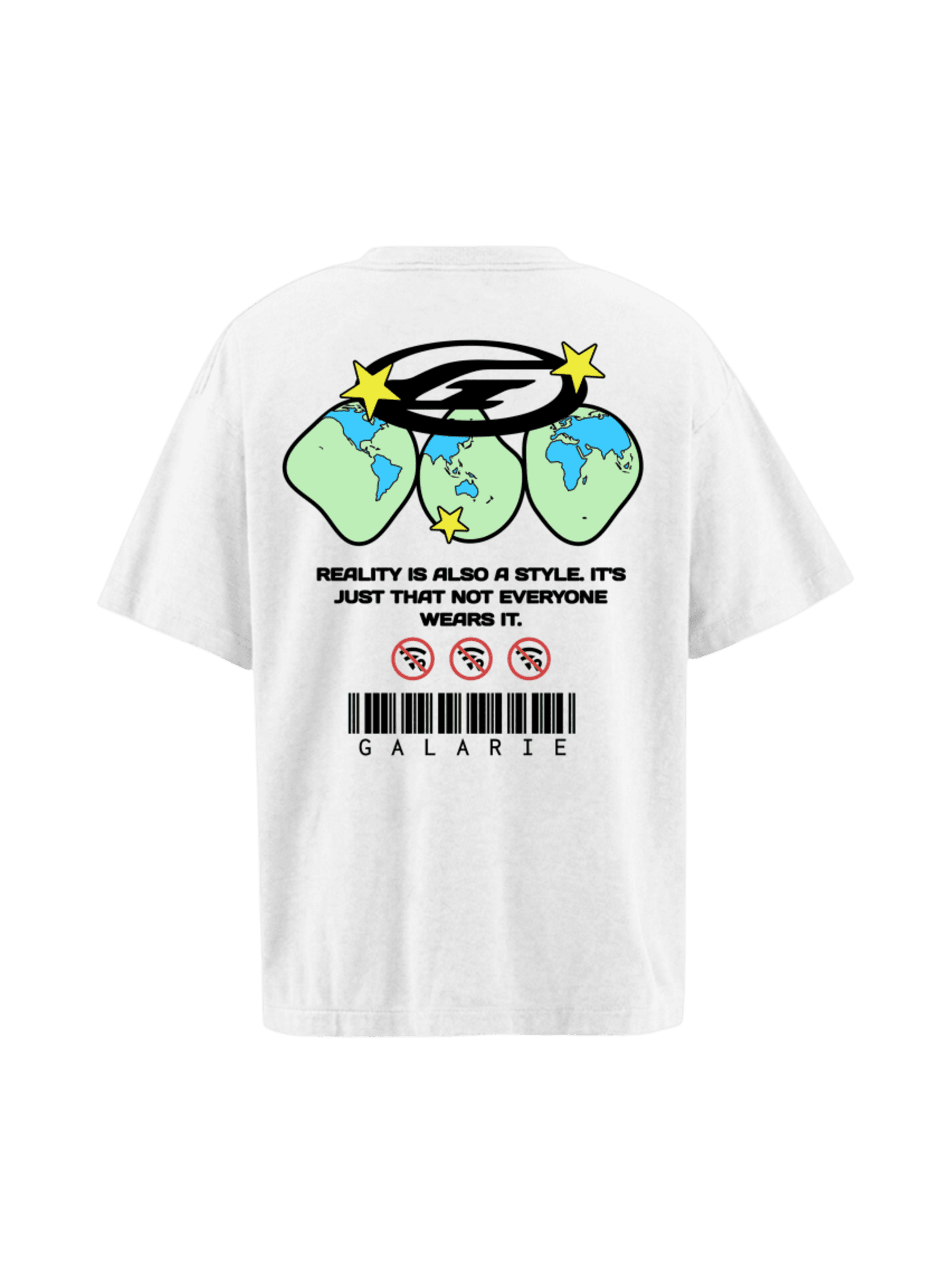 Worldview